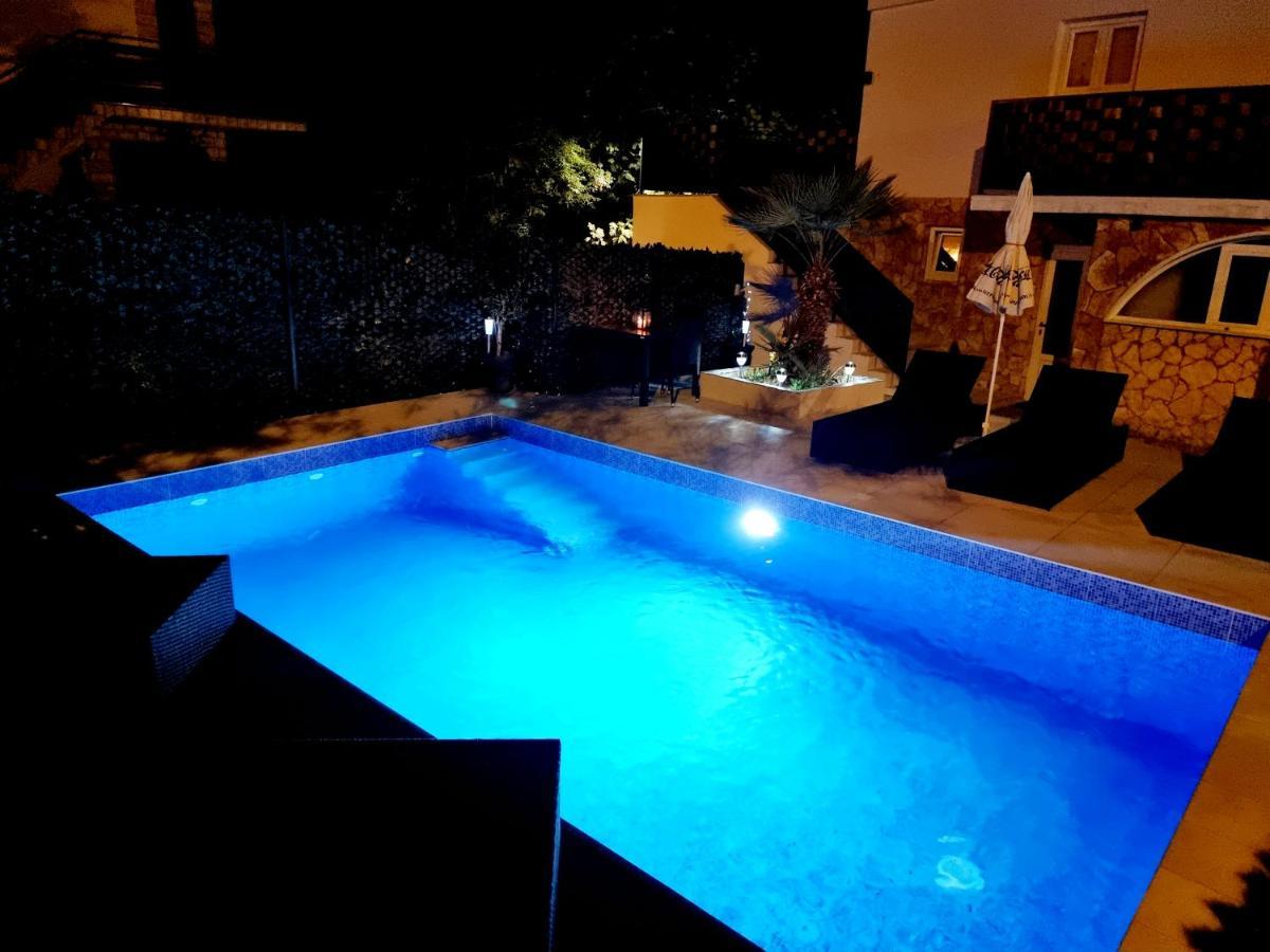 Villa Danza Del Mar - Designed For Adults ヴィル エクステリア 写真