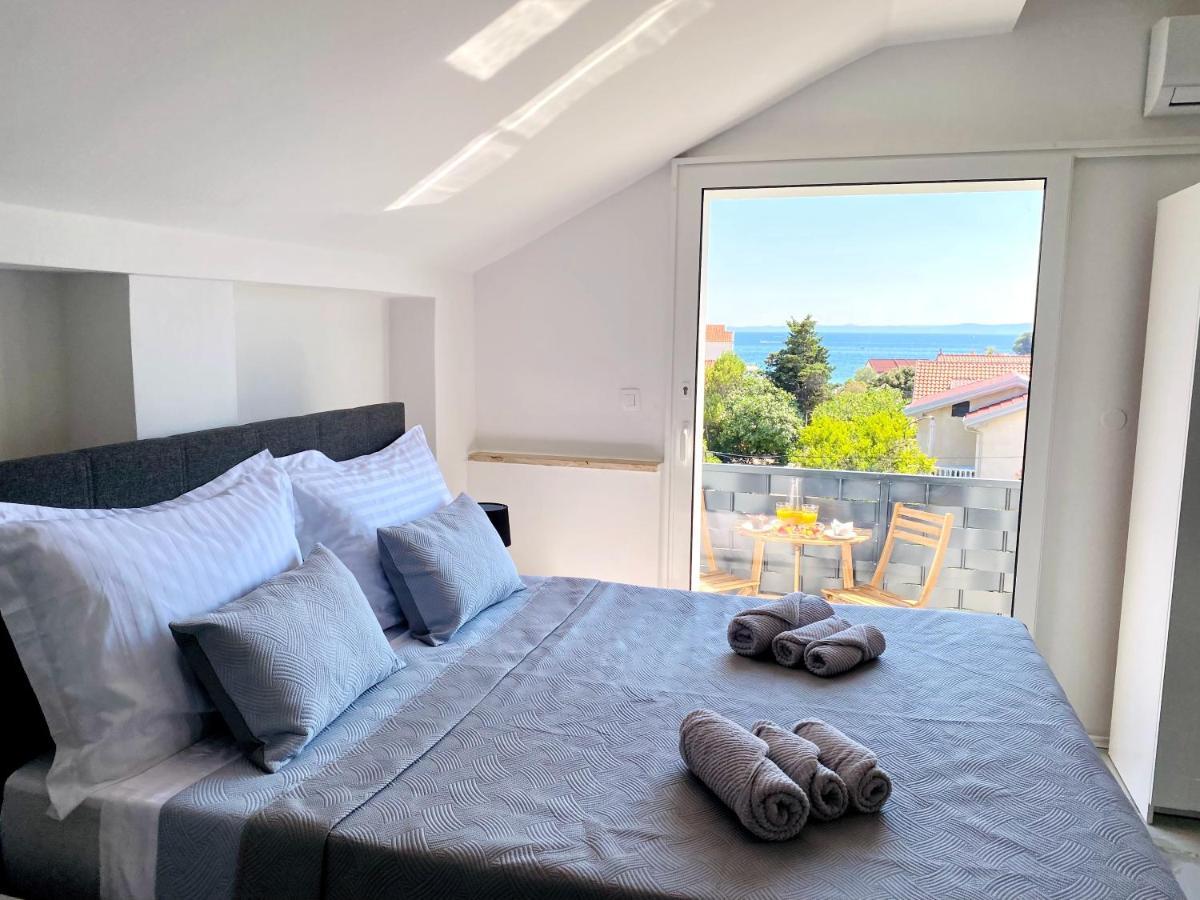 Villa Danza Del Mar - Designed For Adults ヴィル エクステリア 写真