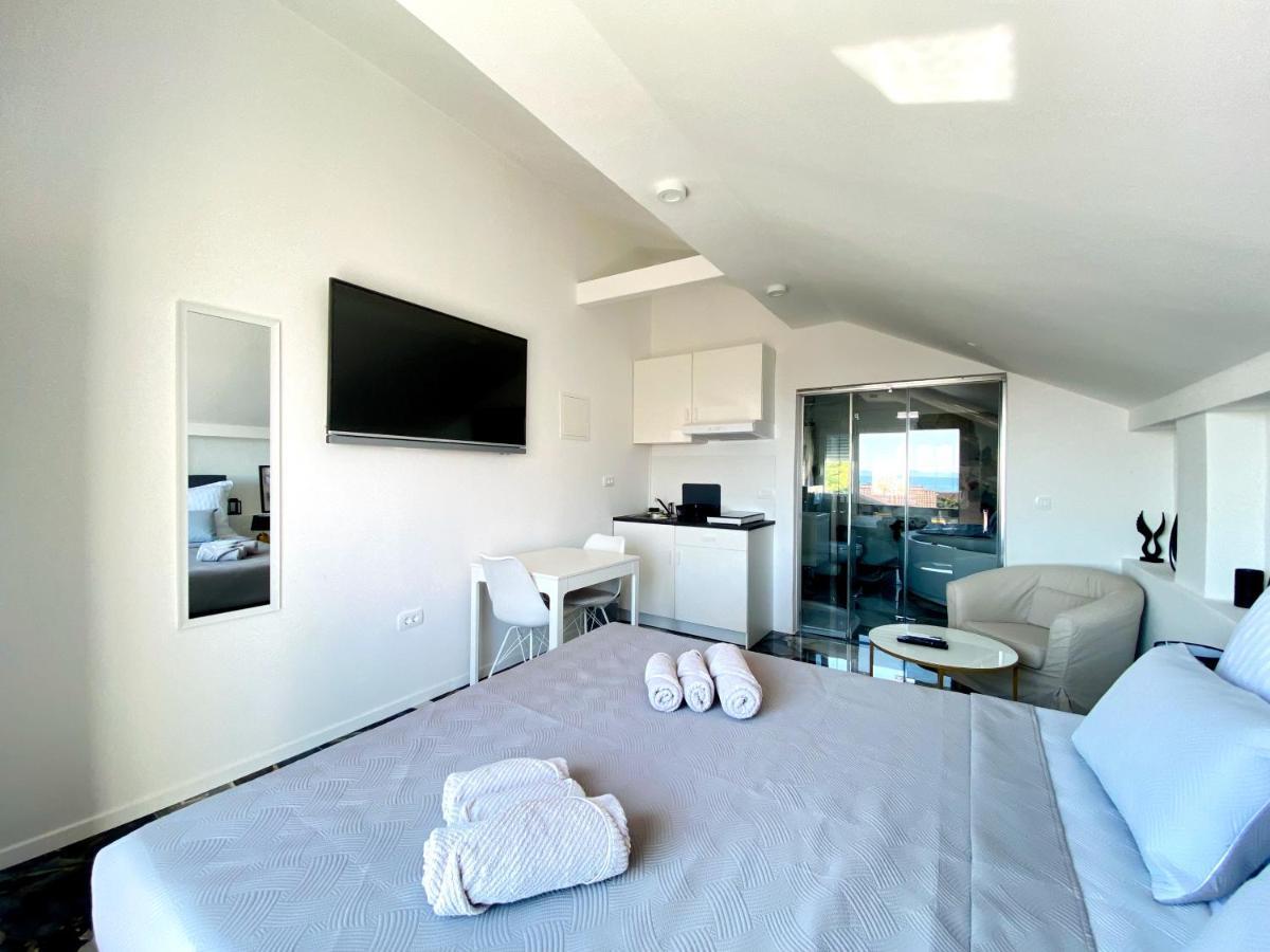 Villa Danza Del Mar - Designed For Adults ヴィル エクステリア 写真