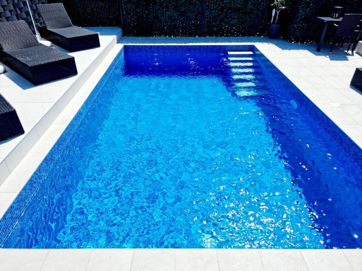 Villa Danza Del Mar - Designed For Adults ヴィル エクステリア 写真
