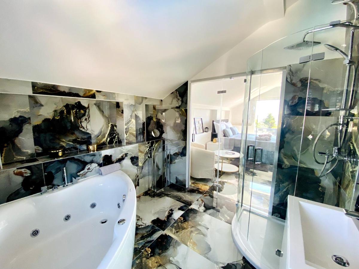 Villa Danza Del Mar - Designed For Adults ヴィル エクステリア 写真