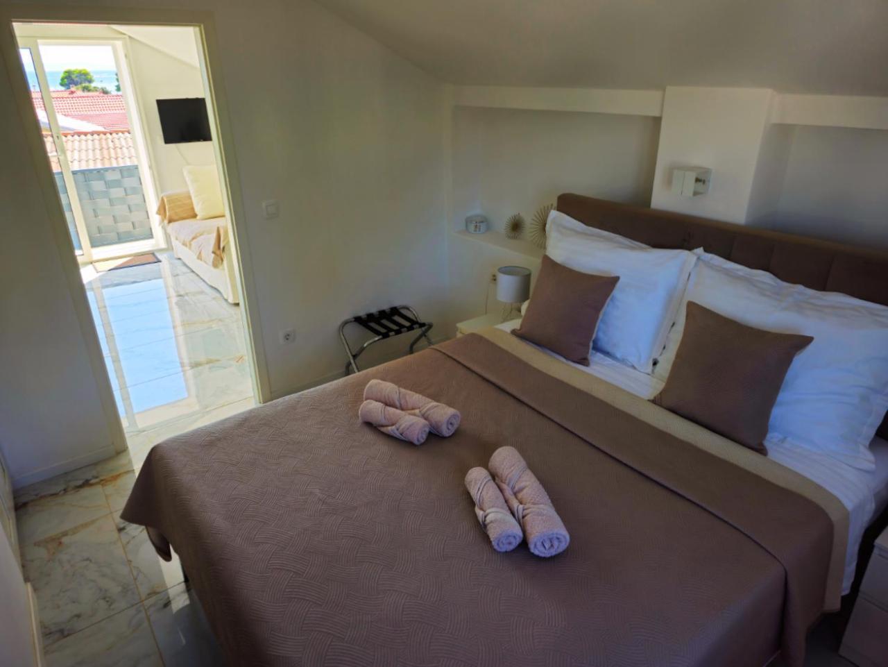 Villa Danza Del Mar - Designed For Adults ヴィル エクステリア 写真